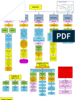 Ferguson - Business Associations Flowcharts Spring 2009