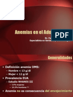 2.anemias en El Adulto Mayor