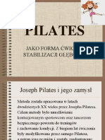 Pilates