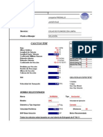 Calculo de Fluidos