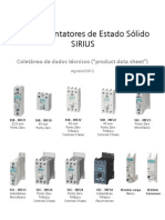 Sirius 3rf