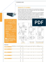 Catalogue Binder Electro Aimants Profile Acier 0507