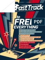 Fastrack To Free Everything