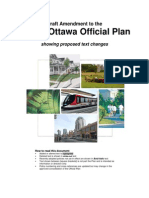 City of Ottawa Official Plan - Part 1