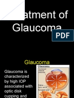 Glaucoma