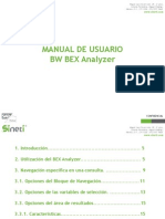 Manual Analyzer