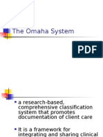 The Omaha System-Final