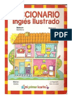 Diccionario Ingles Ilustrado