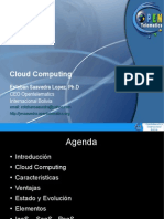 Introducción Al Cloud Computing