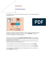 Tema 3 Fracciones