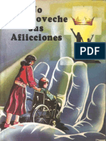 No Desaproveche Sus Aflicciones - Pablo E. Billheimer