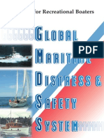 GMDSS Brochure