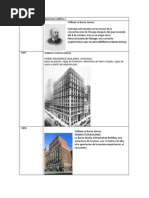 Obras Masimportantes Linea Del Tiempo Martha