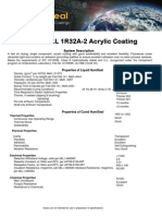 Humiseal 1R32A 2 Conformal Coating English Tds