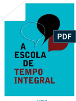 Escola de Tempo Integral