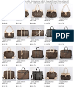 Louis Vuitton PDF