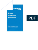 0rn 7 Vol2 Bridge Inspectors Handbook