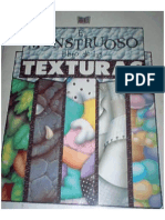 El Libro Monstruoso de Las Texturas .