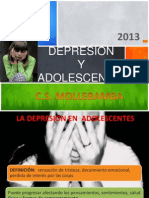 DEPRESION