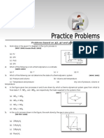 02-Thermodynamic Process (Practice Problem)