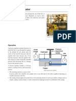 Pressure Regulator