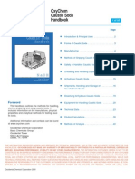 OxyChem Caustic Soda Handbook