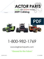 Web Catalog Big Tractor Parts