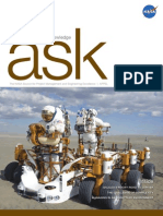 Ask Nasa