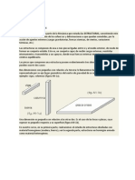 Analisis de Estructuras Isostaticas Estructuras I