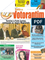 Gazeta de Votorantim - Edição 24