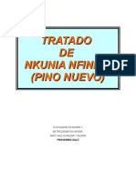 Tratado de Nkunia Nfinda