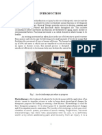 The Role of Electrical Stimulators in Contemporary Physical Therapy