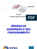 48 CEPRA 9396 Orgãos Da Suspensão e Seu Funcionamento