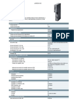 Anexo 02 - Datos Tecnicos PLC