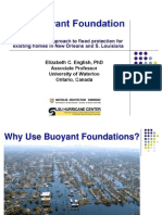 Buoyant Foundation Powerpoint