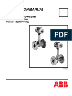 Abb Flowmeters