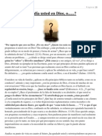 Confía Usted en Dios PDF