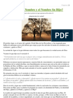 La Profecia de Agur PDF