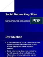 Social Networking Sites