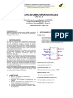 Amplificadores Operacionales 8