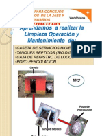 Manual 02 Operacion y Mantenimiento Observado