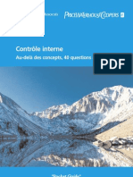 PWC PG Controle Interne PDF