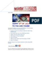 Happy To You and Yours!: 4 of July