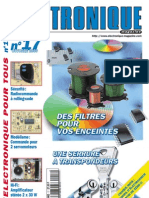 Revista Electronique Et Loisirs - 017 PDF