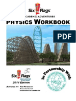 2011 Physics Wor Book