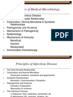 Principles of Medical Microbiology