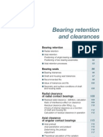 04-Bearing Retention and Clearances PDF