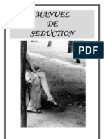 K 42sed Manuel de Seduction