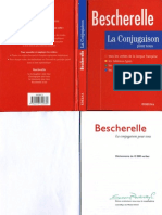 Bescherelle - Conjugaison