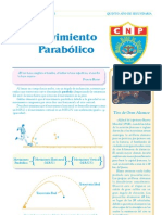 Sem 7 - Movimiento Parabólico